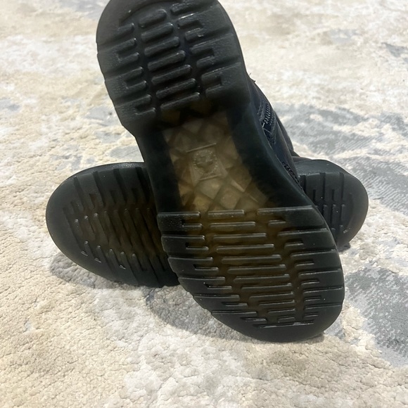 Dr. Martens booties - Picture 3 of 9